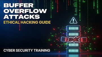 Buffer Overflow Attack: Concept & Practical | Hindi / English