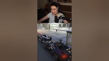 Just like in real life! 🤣 #funny #gtarp #gta