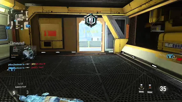 The fastest ACE!!!! AW