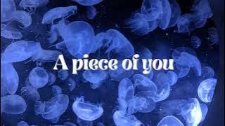[Vietsub   Lyrics] Nathaniel Constantin - A Piece of You
