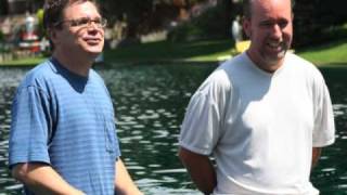 epic baptism 2009
