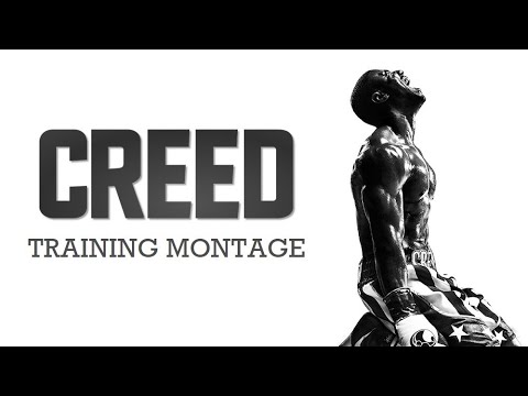 CREED Trilogy Training Montage Songs  Ludwig Gransson  Joseph Shirley