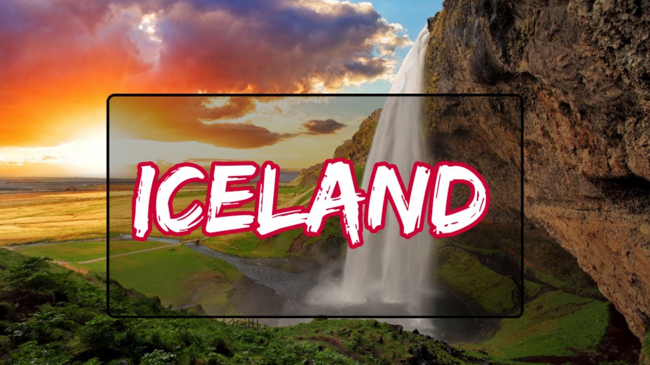 Iceland Travel Vlog | Explore Iceland | Visit Iceland 2022 | Travel Iceland