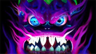 Horror Eggplant Nightmare ( Easy Tutorial Full Guide ) - Fortnite