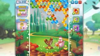 Bubble CoCo || Level - 242