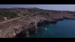 VICEVERSA - CORTOMETRAGGIO SALENTO