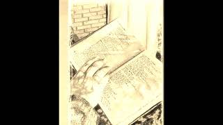 Salmo 90 - Recitado Agustin Vasquez