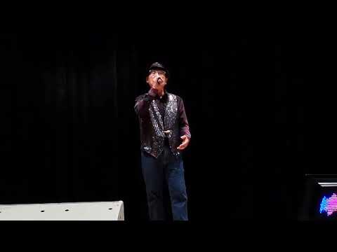 暢飲在今宵 輝輝 坑口社區會堂6月20日