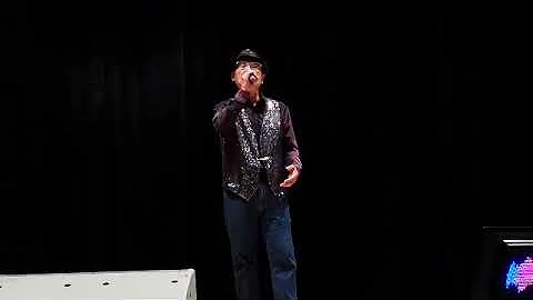 畅饮在今宵 辉辉 坑口社区会堂6月20日 - 天天要闻