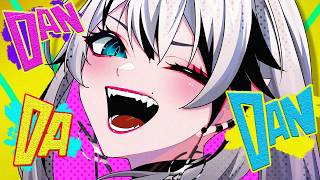 DAN DA DAN OP 2 - On The Way 革命道中 (Cover)【Shiro Neko】