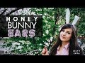 Ушки Пасхального Кролика / DIY Bunny Ears