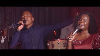 Liberata Simon Ft. Gideon Paul Magangira - Yahweh