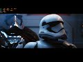 Reflections Real-Time Ray Tracing Demo GTX 1070 i7 3770k