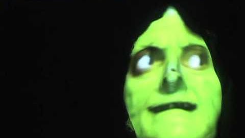 HAUNTEDPROPS.COM Ghost Bust Seance Table