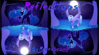 Reflections - By Reverbrony