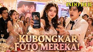 indo Dubmalam Pertama Nikah Suamiku Malah Peluk Selingkuhanjadi Aku Bongkar Foto Ranjang Mereka
