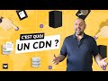 Cest quoi un cdn content delivery network 