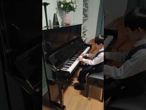 Take the Stage Music Festival 2024 - Level 5 - Jeremy Chun Yu Lai