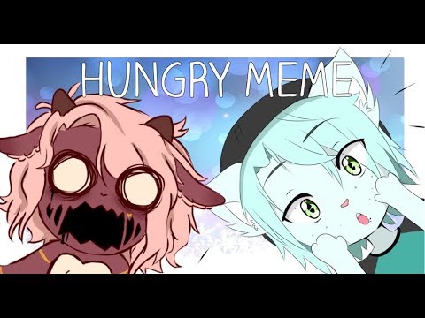 hungry-meme-//-collab-with-lord-moldybutt