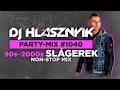 DJ Hlásznyik - Party-mix #1040 / Friss Club, House, Tech House Újdonságok, Remixek, MashUp-ok 2026 március.