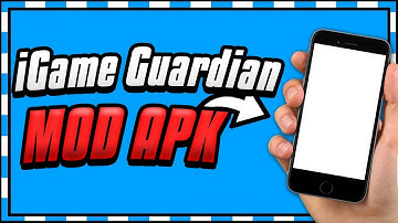 iGame Guardian Mod Apk is HERE ! How to Install iGame Guardian MOD on iOS/Android (ANY DEVICE)