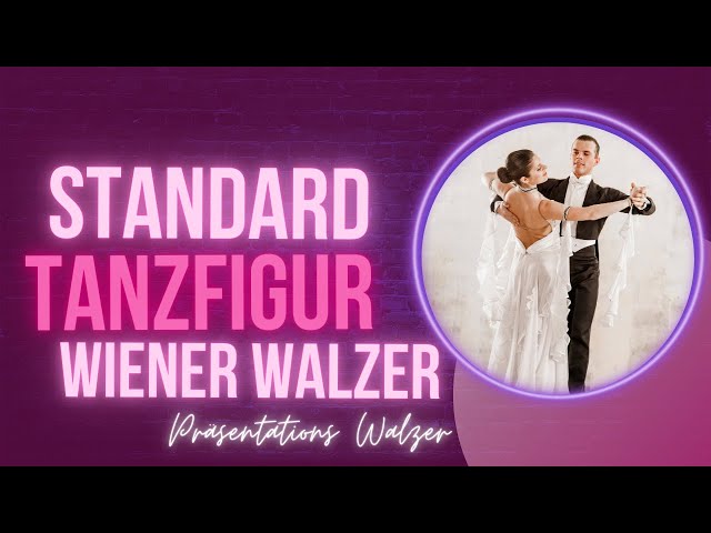 Lass dich von neuen Wiener Walzer Kombinationen in unserer Fortgeschrittenen Serie verzaubern!
In jeder Folge zeigen wir
