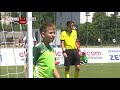 Bistrica - Vojvodina (Finale U11) | Kup Dragan Mance 2021