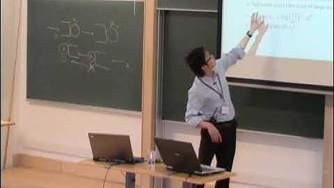 Mr. Henry Lam | Rare-Event Simulation for Markov-Modulated Perpetuities