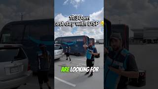 Last day with this DSP 😢 thank you W6! #deliverydriver #sidehustle #pov #funny Profile