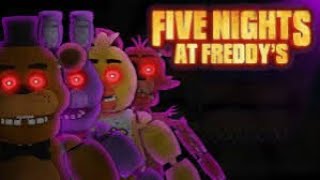 Five Nights At Freddy's The Movie Roblox game... Freddy has power!! by Top Zore 390 views 4 months ago 21 minutes