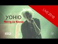 YOHIO - Merry Go Round (SHOWCASE LIVE 2018)