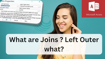 Microsoft Access 2024