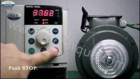 V&T products debugging and showing Performances