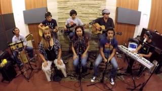 Canción de Juventud Puente Cecilia | Música Católica [Sesiones en vivo]
