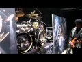 Iced earth  bloopers