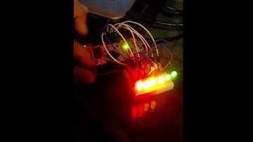 22- TSS - Touch Slider - Processor Expert - CodeWarrior - KL46Z