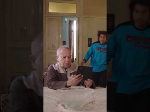 خال عمر عمل تيك توك ورد فعل عمر عمر ودياب