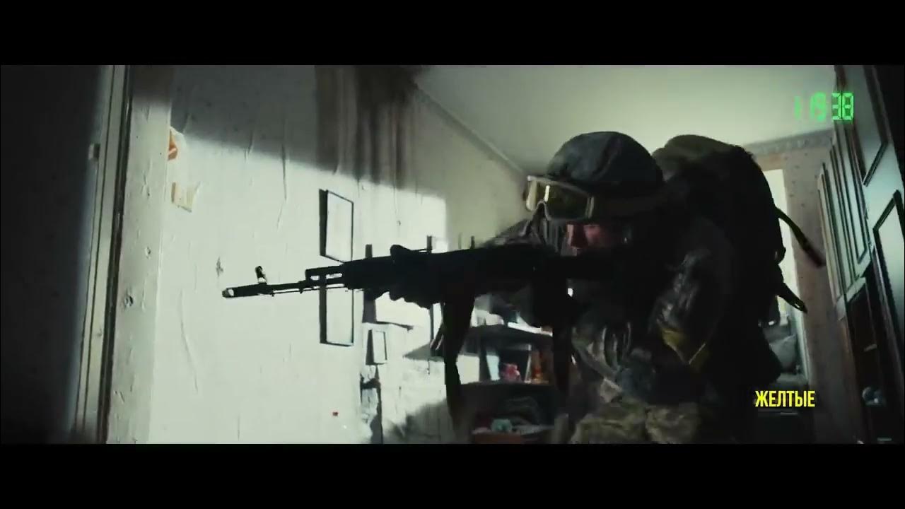 Клип Лучшие в аду - YouTube