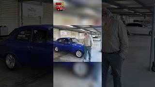Ford Escort Cosworth: The Ultimate Build! (BMW DCT & AWD)