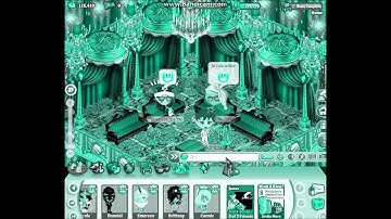 How to Mod Yoville by Sree and Controlled