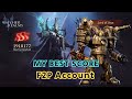 Watcher of realms immortal codex lord of styx f2p account