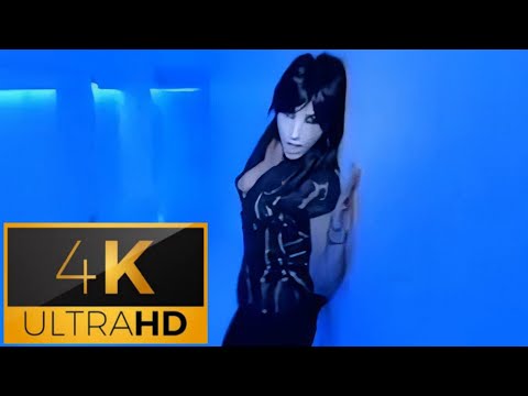 Hande Yener 2007 Romeo (Remastered 4k)