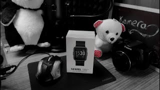 VESTEL AKILLI SAAT TEASER