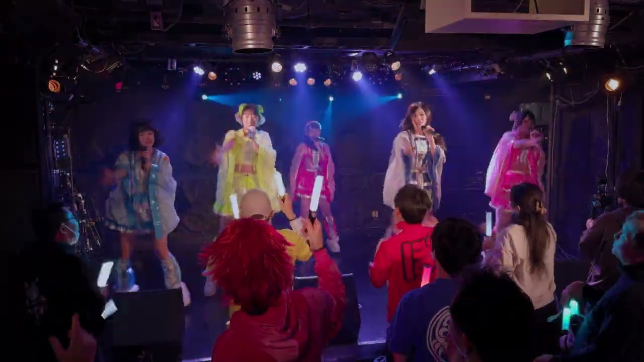 0131 新宿NINESPICES #ぽんコツライブ