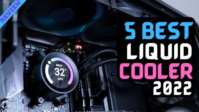 Best Liquid CPU Coolers 2024: Top AIO Coolers - IGN