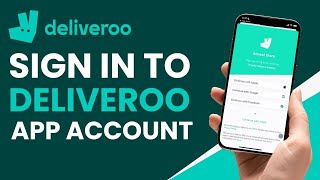 Deliveroo Login | Sign In to Deliveroo App | Deliveroo Account ! screenshot 4