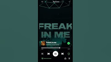 Thumbnail of FOVOS /- FREAK IN ME
