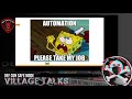 DEF CON Safe Mode Red Team Village - Nicolas Mattiocco -  Red Flavour Of SOC Automation