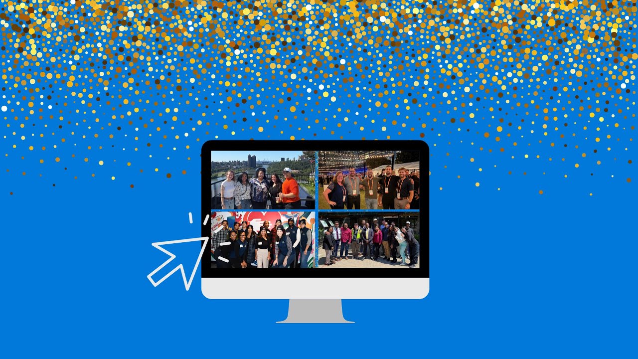 L+M End-of-Year Video 2025