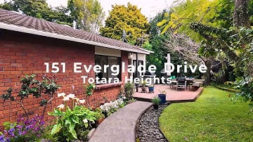 151 Everglade Drive, Totara Heights - Monika Maynard Real Estate